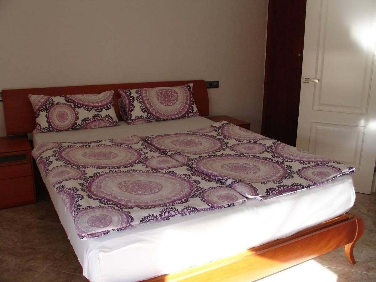 Villa Gardenia Mit Pool Und Traumhaftem Meerblick Santa Cristina d'Aro Exterior photo